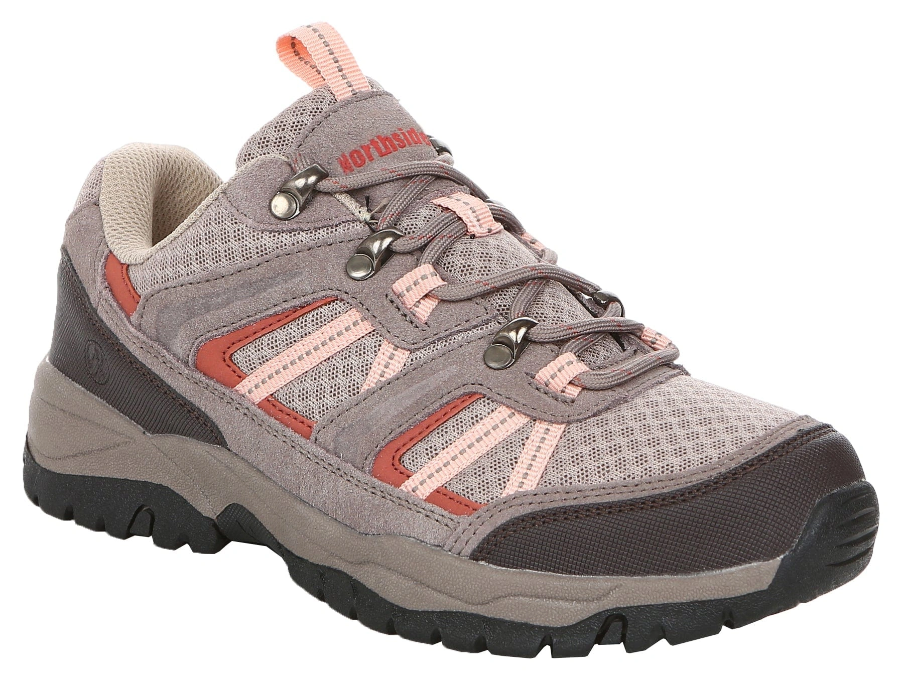 Arlow Canyon Wandelschoen voor Vrouwen Avontuur wacht op je! Lichtgewicht en comfortabel, perfect voor elke hike.