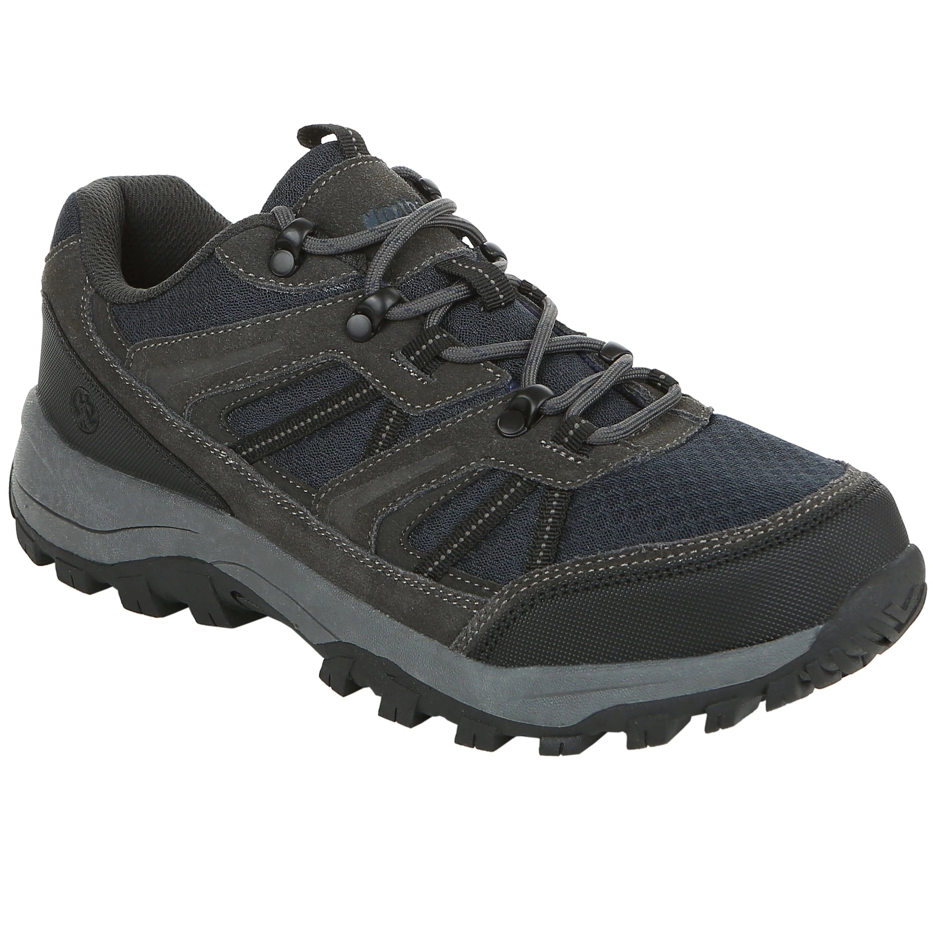 Arlow Canyon Wandelschoen voor Mannen: Klaar voor Avontuur in de Bergen! Een must-have.