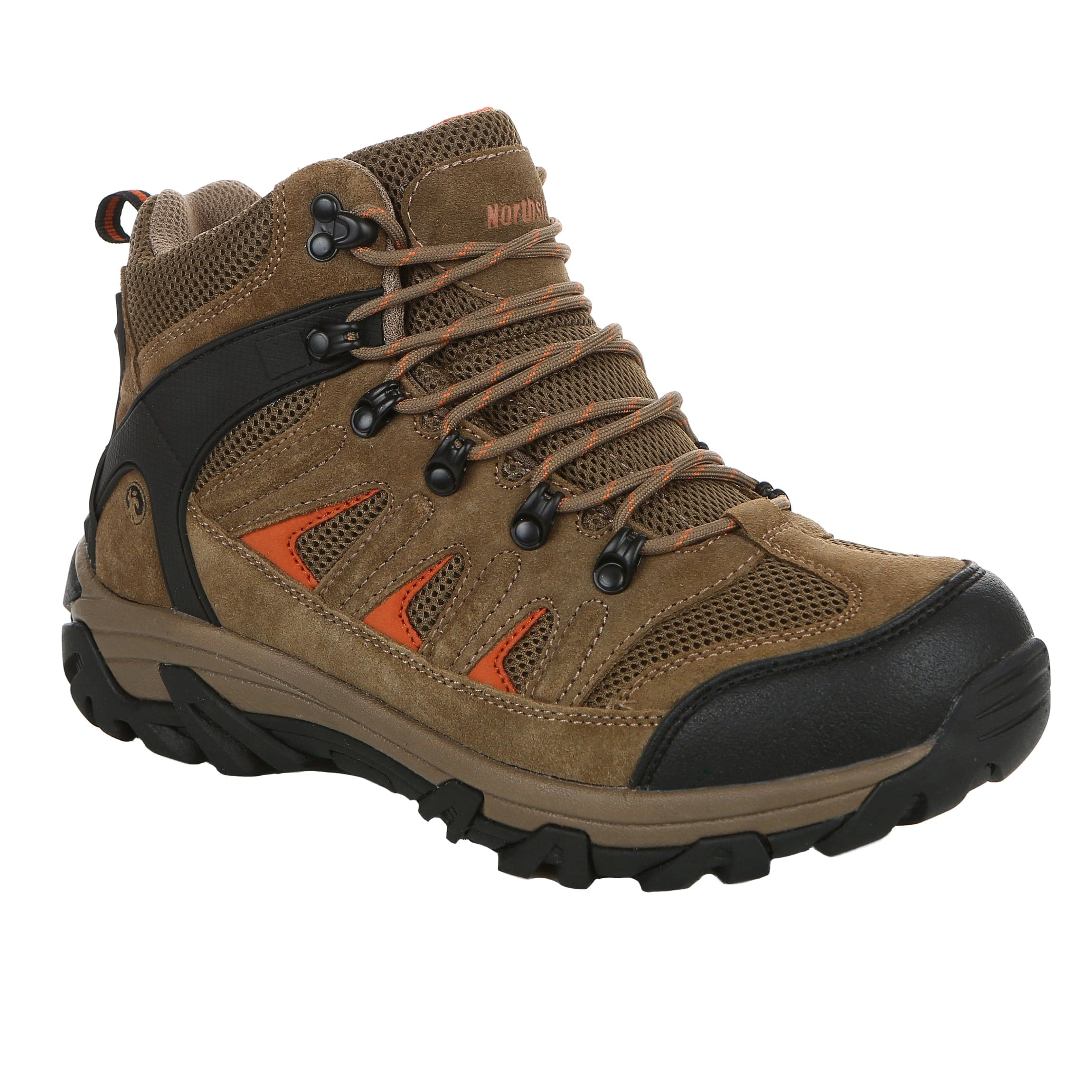 Camano Ridge: De Onstuitbare Mannen Wandelboot voor Avontuur in Elk Weer!